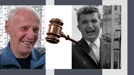 Cum încearcă să scape de închisoare cel mai bătrân CRIMINAL în serie. Ceaușescu l-a grațiat pe ucigașul feroce