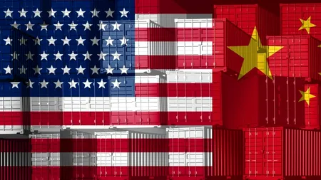 The New York Times: Exporturile chineze amenință AGENDA INDUSTRIALĂ a lui Biden înaintea scrutinului prezidențial