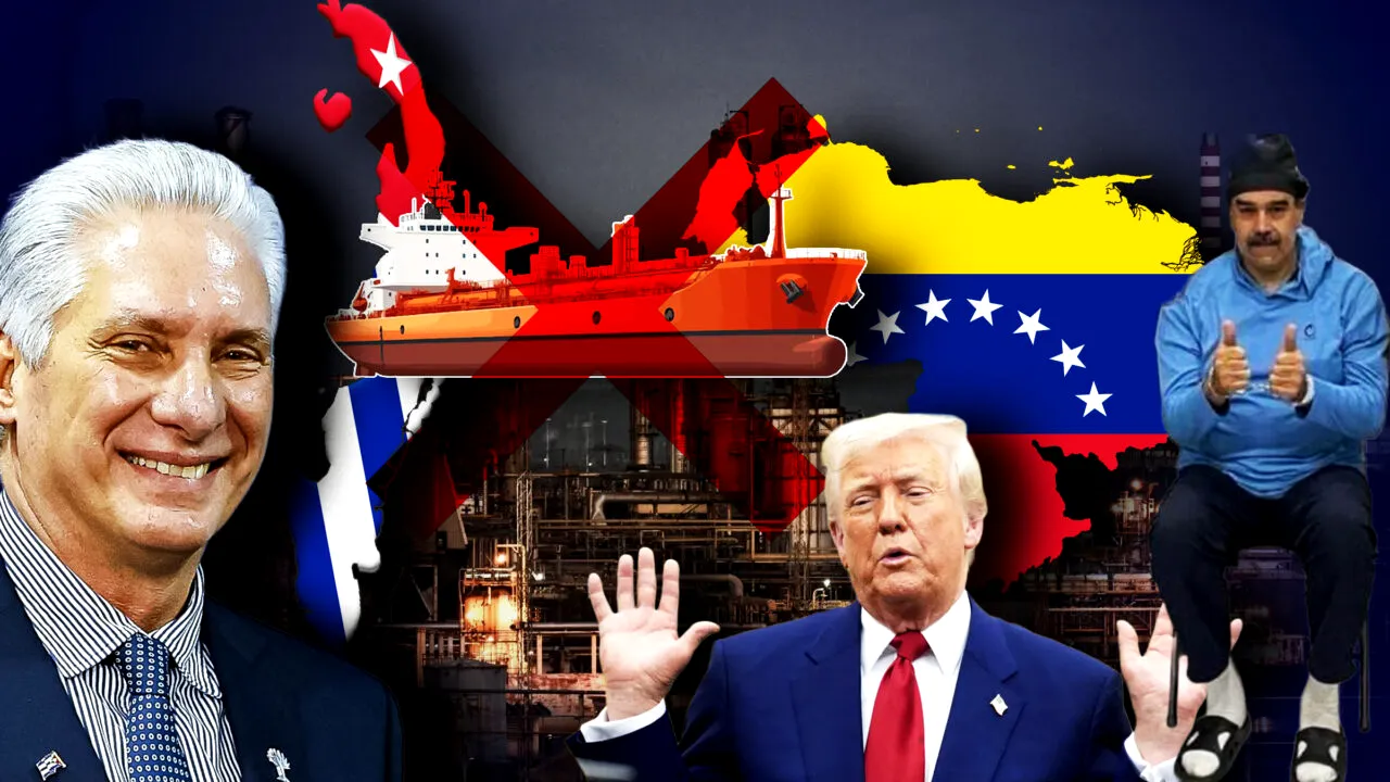 Cuba mai are petrol pentru 15-20 zile după blocada impusă Venezuelei.Trump impune sancțiuni țărilor care livrează petrol Cubei. Mexicul este vizat