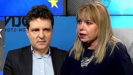 EXCLUSIV VIDEO | USR, cu ochii pe Nicușor Dan. Anca Dragu: ”Monitorizăm activitatea primarului general”