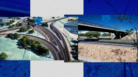 Tehnologii de ultimă oră în proiectarea drumurilor în România. Țara noastră e cel mai mare dezvoltator din UE în infrastructură rutieră