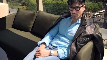 Nimeni nu-i poate ghici vârsta acestui bărbat. Adevărul din buletinul acestuia