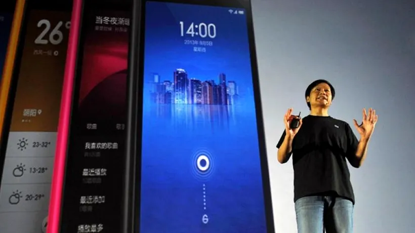 Un producător de smartphone-uri din China mută datele clienților în SUA și Singapore pentru a evita interferențele autorităților comuniste