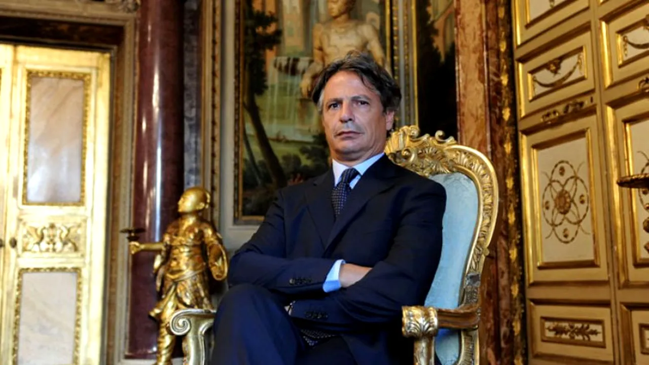 Fostul șef al celei mai vechi bănci din lume a fost condamnat la închisoare