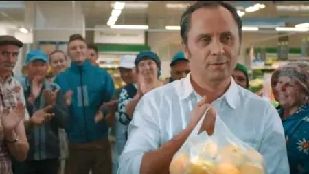 Moldovenii își promovează fructele autohtone. Ce se întâmplă dacă refuzi să le cumperi