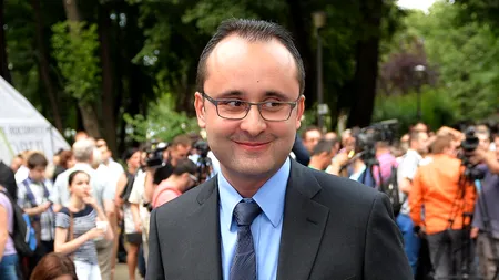 Candidatura lui Bușoi, 