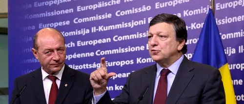 Comisia Europeană se reunește săptămâna viitoare pentru a discuta despre situația politică din România