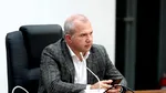 Când se pot întoarce locatarii în blocul lovit de dronă în Galați. Anunțul a fost făcut de primarul orașului