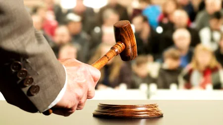 MApN, prin Unitatea Militară 02542 Focșani, organizează o licitație publică pentru închirierea unui imobil situat în sat Dulcești, jud. Constanța