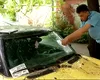 Rablele sufocă parcările în București. Poliția este la vânătoare de fiare vechi