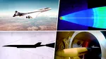 Japonezii testează un avion hipersonic de cinci ori mai rapid decât viteza sunetului, care ar reduce zborul Tokyo-New York la mai puțin de două ore