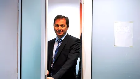 Noul candidat al lui Traian Băsescu la prezidențialele de anul acesta