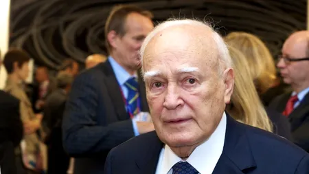 Președintele grec consideră că poporul său a dat totul și ar trebui să iasă în curând din criză