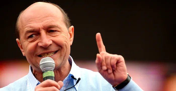 Traian Băsescu îi recomandă lui Bolojan un moment de respiro de la austeritate