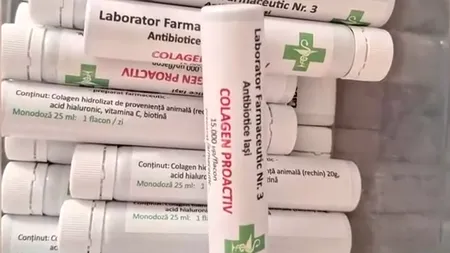 Pericol pe internet: românii cumpără MEDICAMENTE false crezând că sunt mai bune decât cele originale