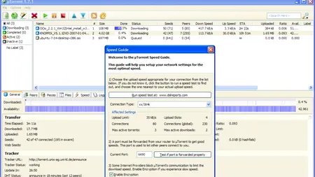 Cum sunt MONITORIZAȚI utilizatorii care descarcă filme de pe BitTorrent