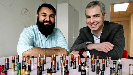 Ce spun cercetătorii despre „testul bateriei