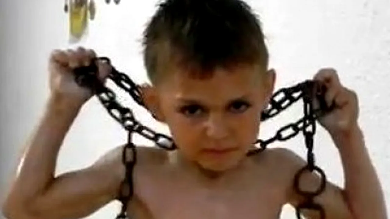 Soarta Micului Hercule și a fratelui său se decide astăzi