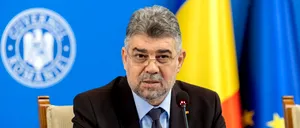 VIDEO | Marcel Ciolacu, despre SCENARIUL plecării președintelui Iohannis la CE: „Indiferent câtă lume o să mă înjure, pentru mine este o mândrie!”