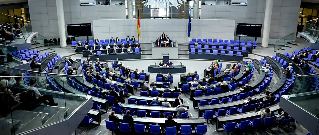 Bundestagul RESPINGE inițiativa opoziției germane privind furnizarea de rachete Taurus Ucrainei, în contextul în care Scholz rămâne prudent