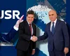 Pe cine ar SUSȚINE Ilie Bolojan și Nicușor Dan la Primăria Capitalei / Când ar putea avea loc alegerile