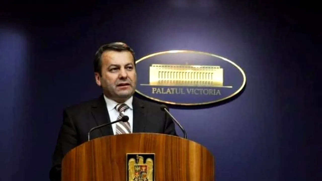 Gheorghe Ialomițianu, vicepreședinte PMP: „Șomajul ridicat în rândul tinerilor, o vulnerabilitate a României”