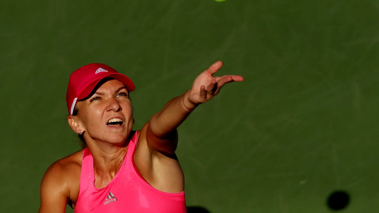 S-a dat noul clasament WTA. Pe ce loc se află Simona Halep:  Este ușor să ajungi acolo, dar este foarte greu să te menții. PLUS: SURPRIZA Monica Niculescu
