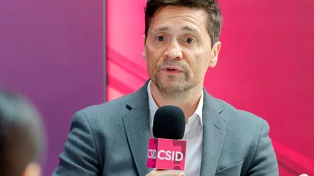 Gregoire Verdeaux, PMI, despre reducerea ratei fumatului: „Răspunsul e să le oferim alternative mai puțin dăunătoare la continuarea fumatului”