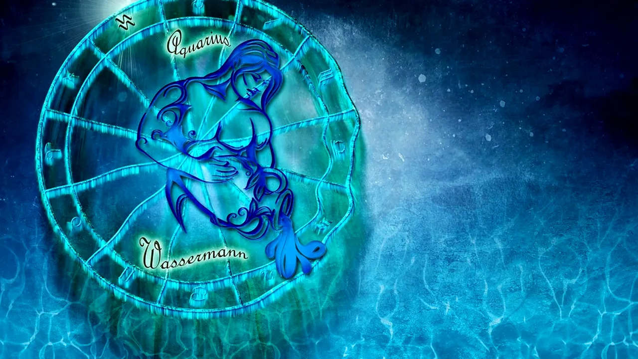 Horoscop zilnic. Horoscopul zilei de 4 septembrie 2021. Vărsătorii pot avea tensiuni în cuplu