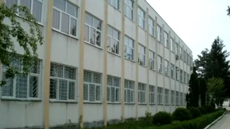 Primăria Municipiului Pitești demarează proiectul „Renovare energetică Liceul Tehnologic Constantin Brâncuși”