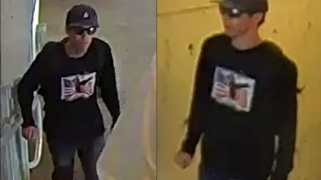 FBI oferă o RECOMPENSĂ de 100.000 de dolari pentru informații privind asasinul lui Charlie Kirk