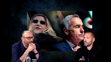 Dan Chitic: „Șoșoacă și Georgescu trebuiau să fie AUDIAȚI înainte de eliminare