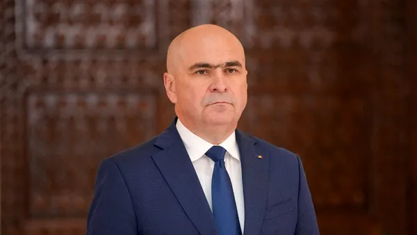 Ilie Bolojan, desemnat premier să formeze noul Guvern. Fișă BIOGRAFICĂ