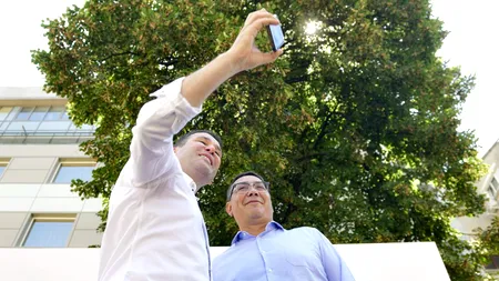 Ponta, după ce Negoiță s-a îmbolnăvit de COVID-19: „Am avertizat că Orban ne pune pe toți în pericol”