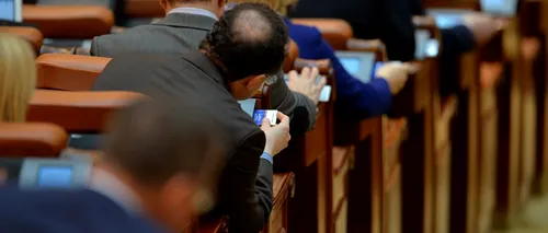 PSD depune plângere penală, în urma votului pe Legea defăimării. Dragnea: a fost o mână criminală