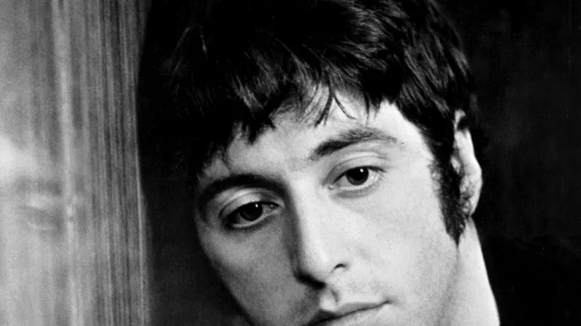 Al Pacino va juca într-un film inspirat de John Lennon