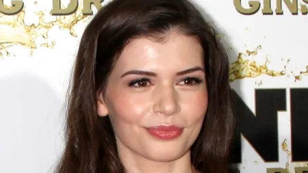 Monica Gabor a împodobit bradul. Cum arată bradul ei de Crăciun