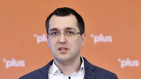 REACȚIE. Vlad Voculescu, atac la adresa Guvernului PNL: I-a lăsat să riște să moară! Guvernul a acționat politic pentru a nu pierde în sondaje