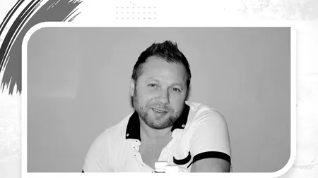 A MURIT Ciprian Nichita, fostul manager al clubului Oțelul Galați. Meme Stoica: 