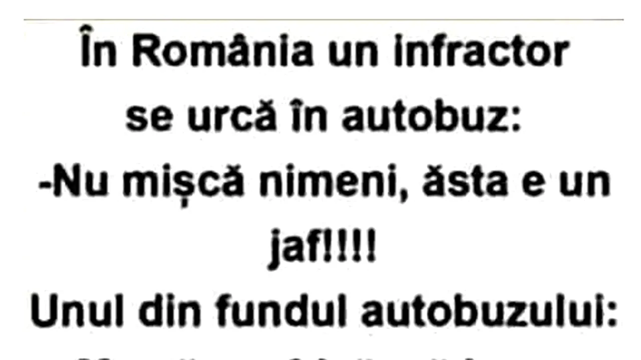 Bancul de marți | 