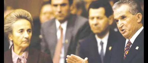 Documentul oficial din arhiva CIA, despre ce credeau în 1989 spionii americani că se va întâmpla cu Nicolae Ceaușescu, înainte de Revoluție