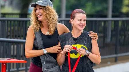 Anca Țurcașiu, în centrul unor noi controverse la Asia Express. Vedetei nu i-a venit să creadă