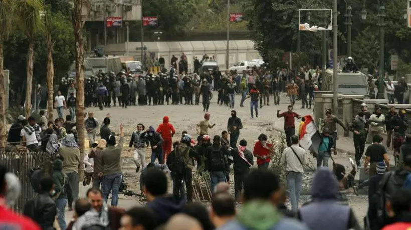 Ministrul egiptean al Apărării: Criza din Egipt ar putea conduce la o prăbușire a statului