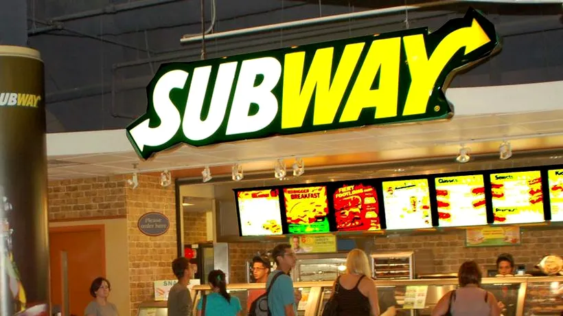 REACȚIA unui manager de la Subway, după ce o angajată a hrănit un om al străzii
