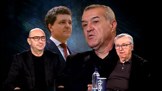 Ion Cristoiu: „Nicușor Dan a încălcat Constituția. Nu trebuia să cheme la Cotroceni grupurile formate din parlamentari care au plecat din partidele votate de români”