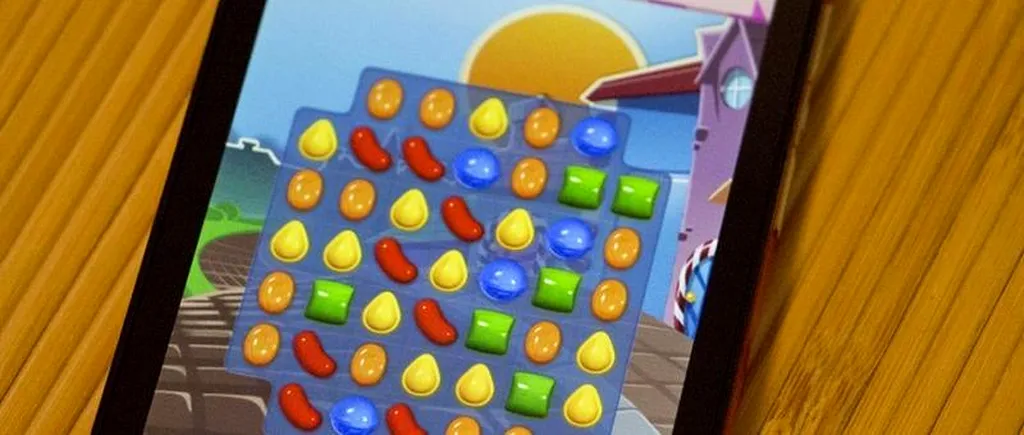 Anunț pentru toți iubitorii jocului Candy Crush