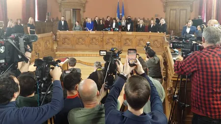 Strategia Recorder:„jocul” generalităților. Interviuri cerute despre justiție, nu despre acuzații