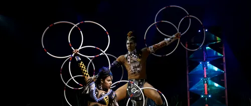 RESTRUCTURARE. Compania globală Cirque du Soleil intră în faliment
