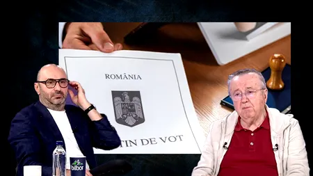 Ion Cristoiu: „Aceasta nu a fost o campanie, ci pregătirea FRAUDĂRII alegerilor”