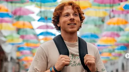 Turist american, uimit de România, după 2 luni de călătorie. Ursul este valută forte, nu leul